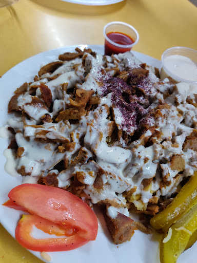 Photo of Shawarma City - 679 Niagara Fls Blvd, Buffalo, NY 14226, USA